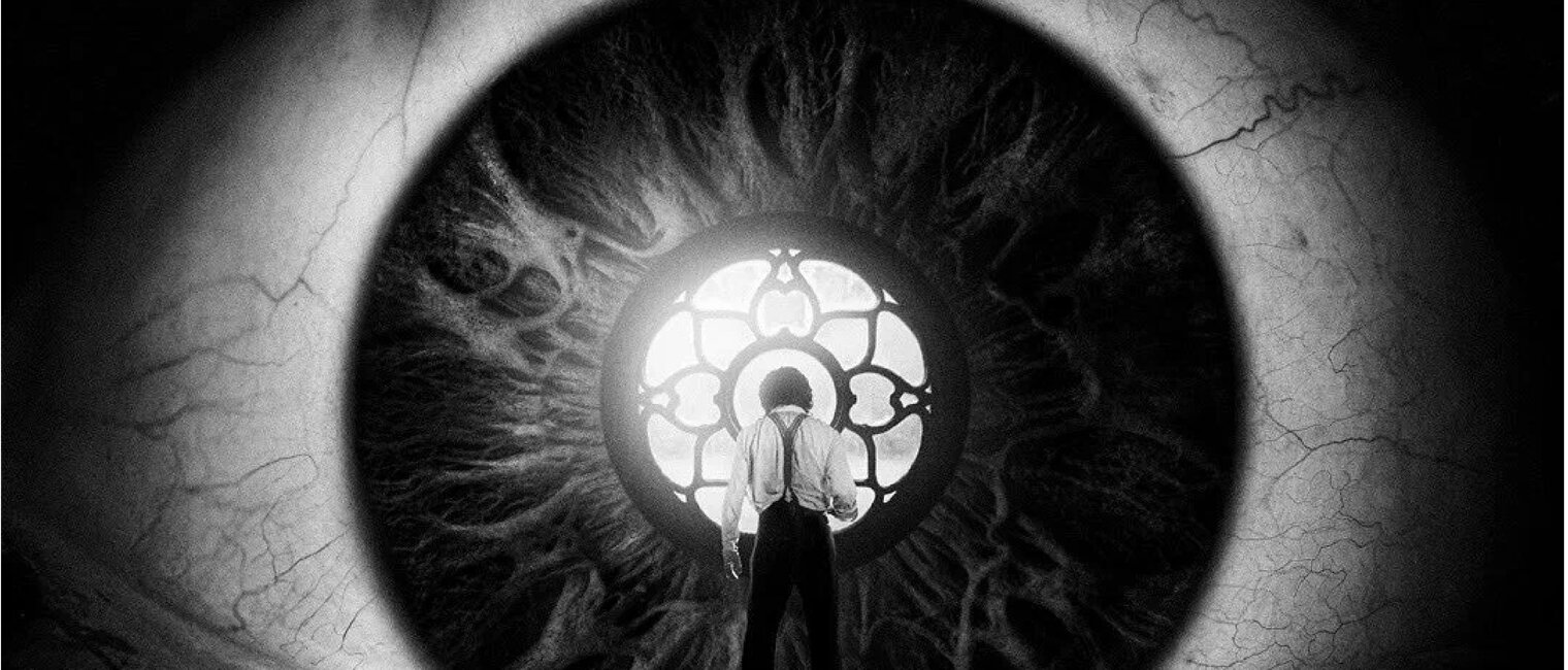 Франкенштейн