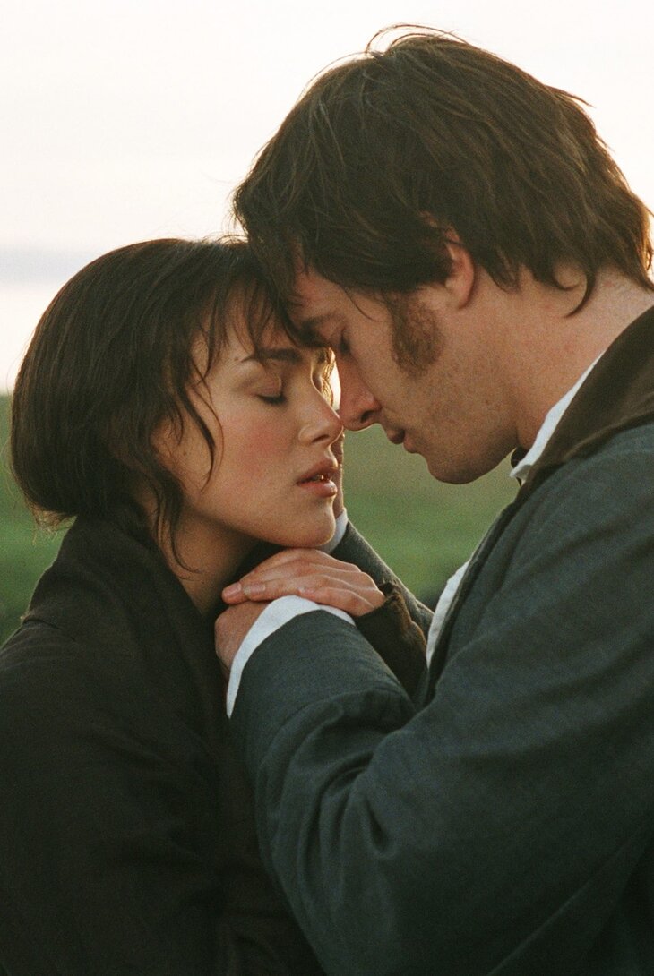 Гордость и предубеждение