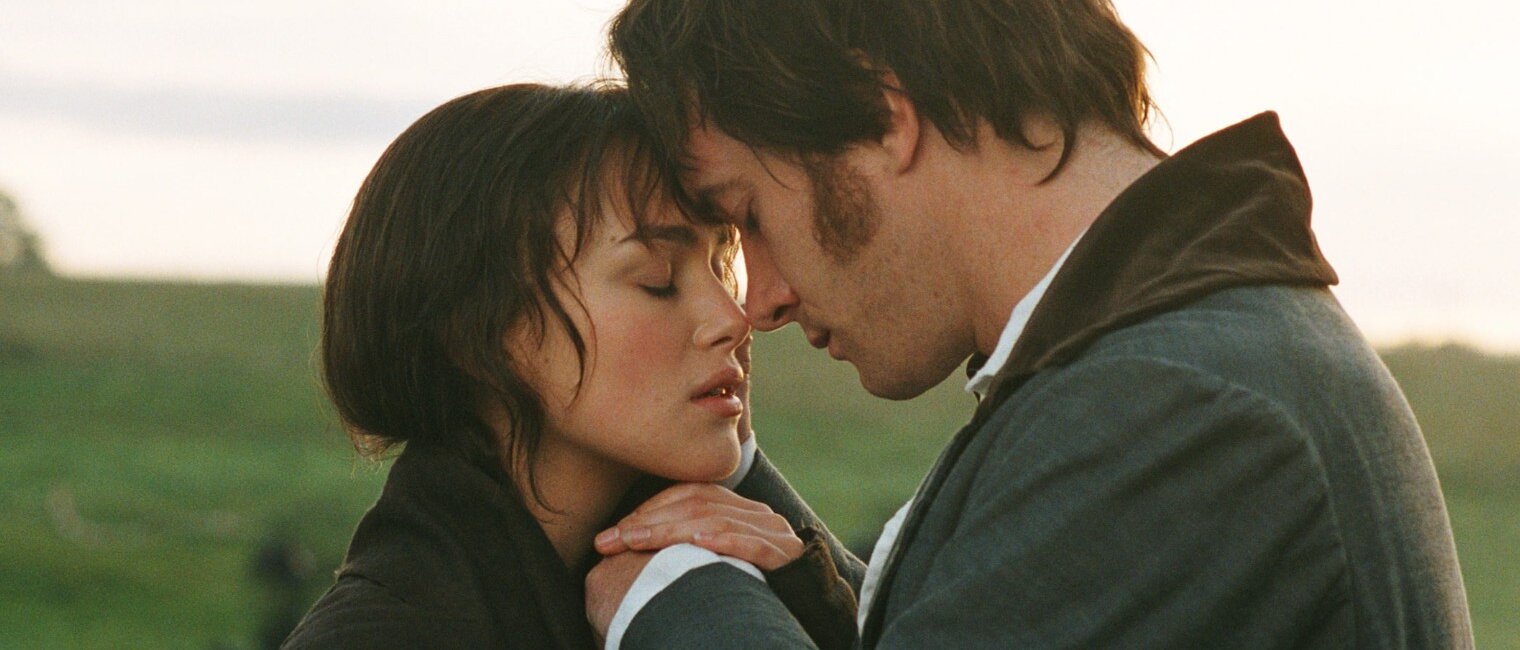 Гордость и предубеждение