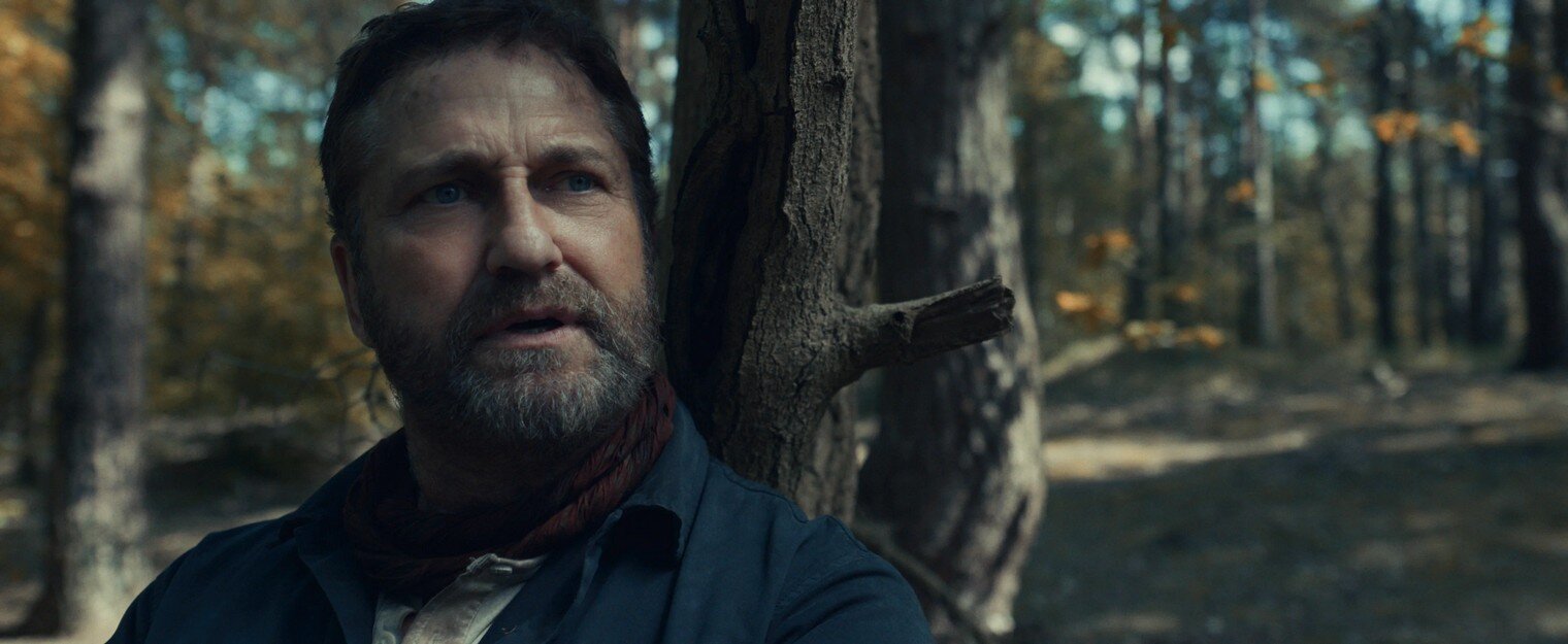 Гренландия 2: Миграция