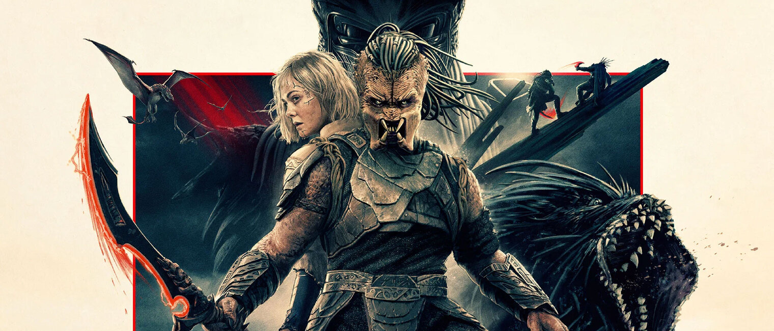 Хищник: Планета смерти