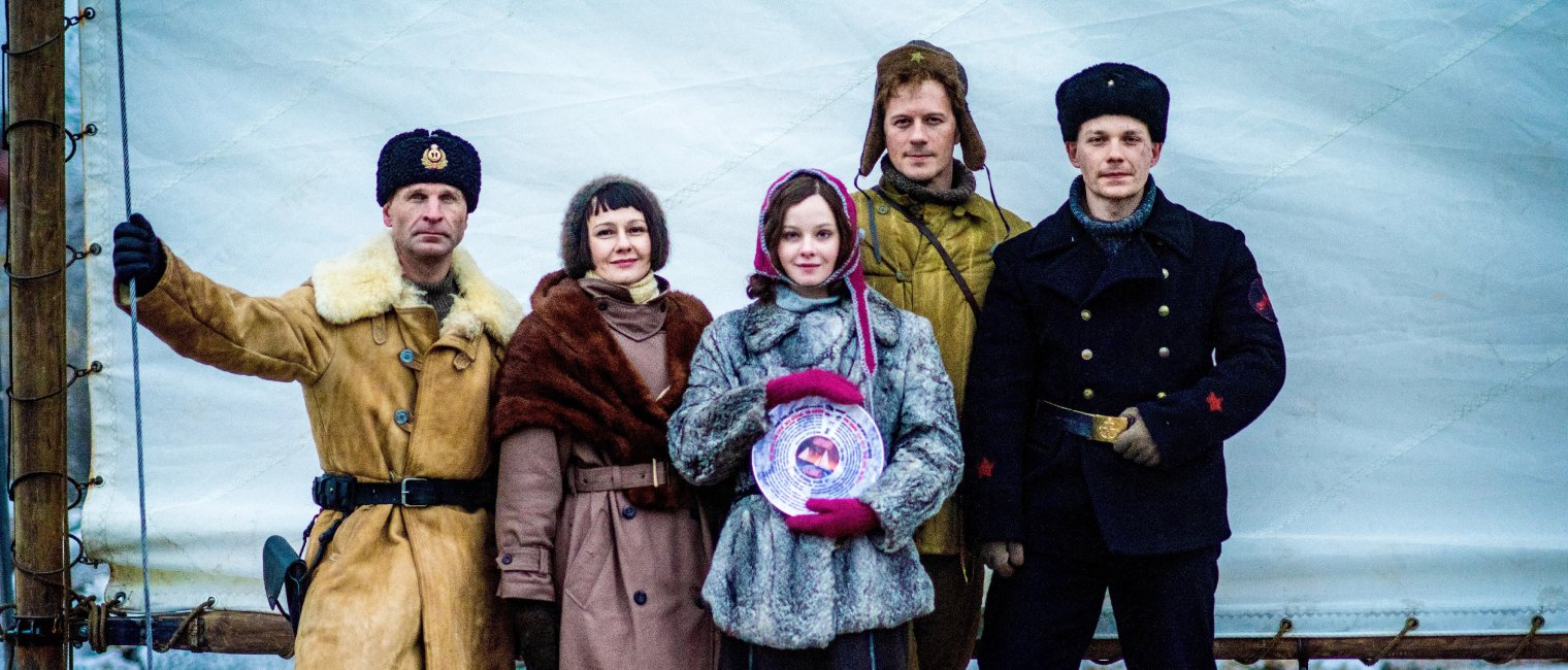 Ангелы Ладоги