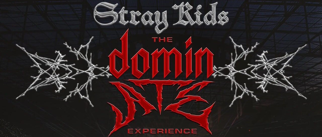 Stray Kids: The dominATE Experience
