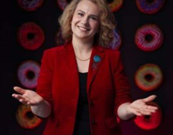 Киноразбор Вероники Коппек  